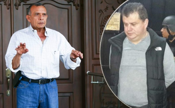 Narco hondureño preso en EEUU dice que también aportó a la campaña de Lobo